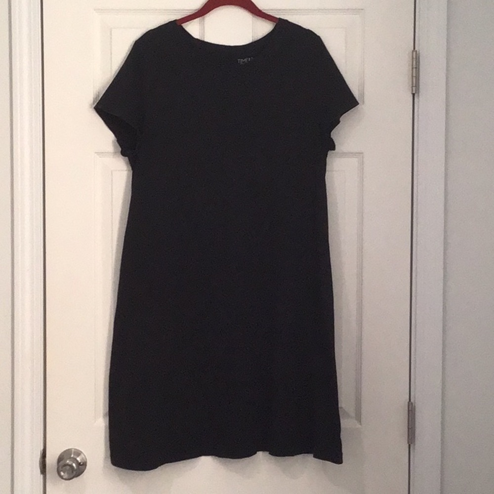T-shirt Dress
